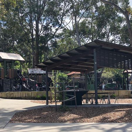 Exquisite Family Home +Parking, Close To Cbd Sydney Exteriör bild