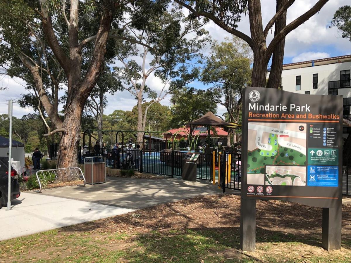 Exquisite Family Home +Parking, Close To Cbd Sydney Exteriör bild