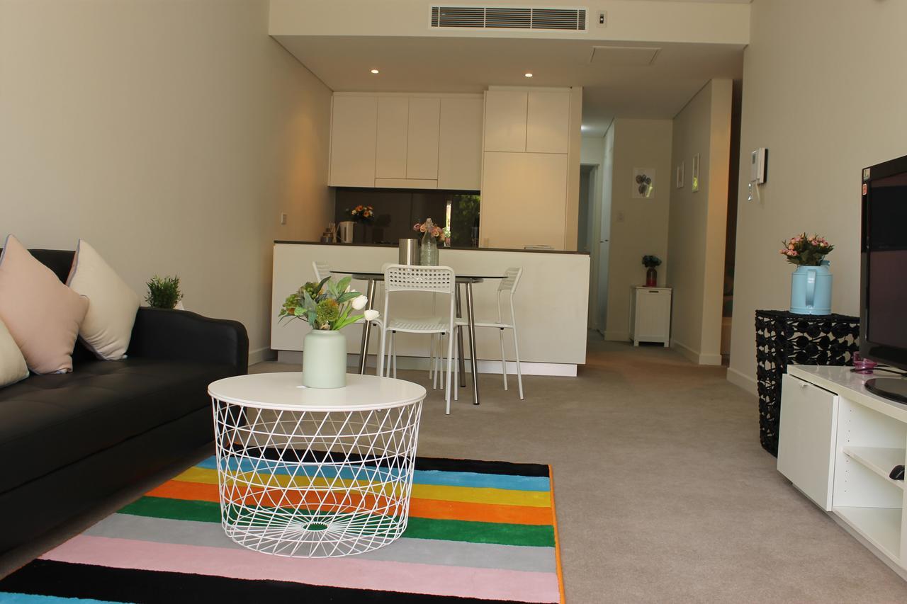 Exquisite Family Home +Parking, Close To Cbd Sydney Exteriör bild