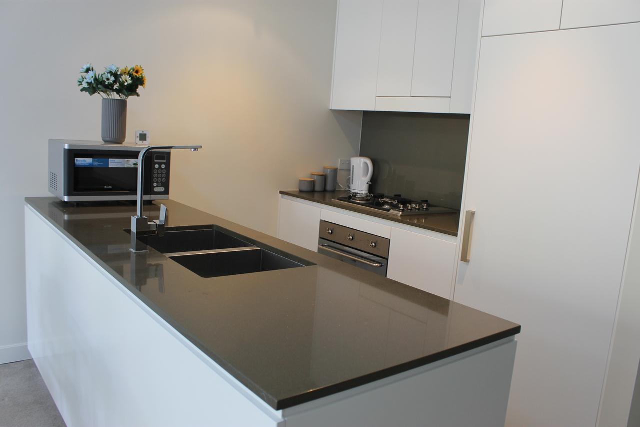 Exquisite Family Home +Parking, Close To Cbd Sydney Exteriör bild