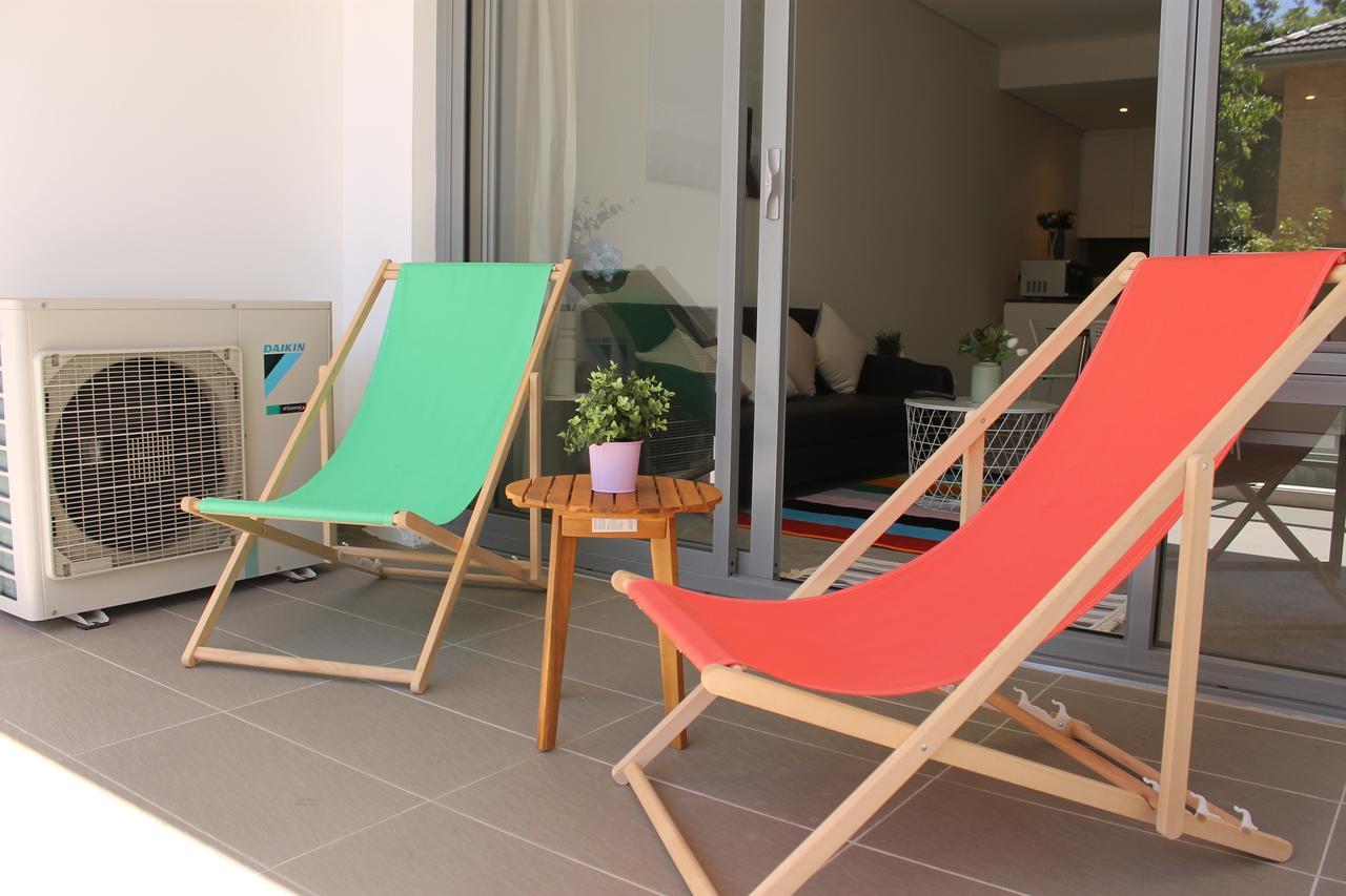 Exquisite Family Home +Parking, Close To Cbd Sydney Exteriör bild