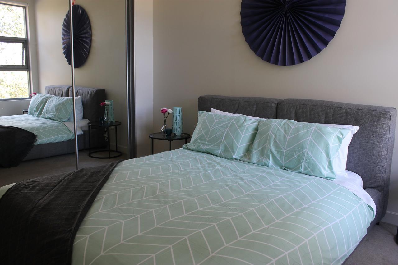 Exquisite Family Home +Parking, Close To Cbd Sydney Exteriör bild