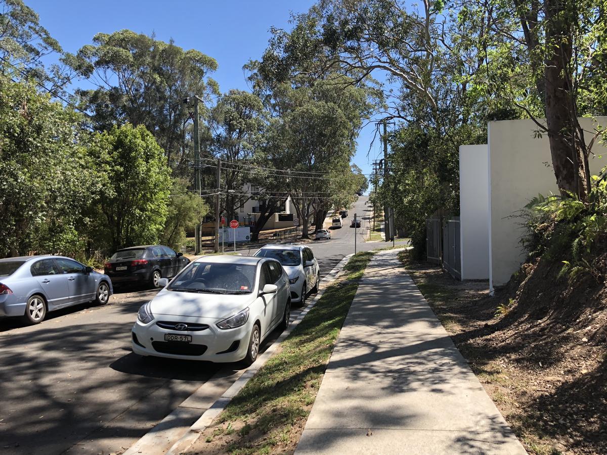 Exquisite Family Home +Parking, Close To Cbd Sydney Exteriör bild