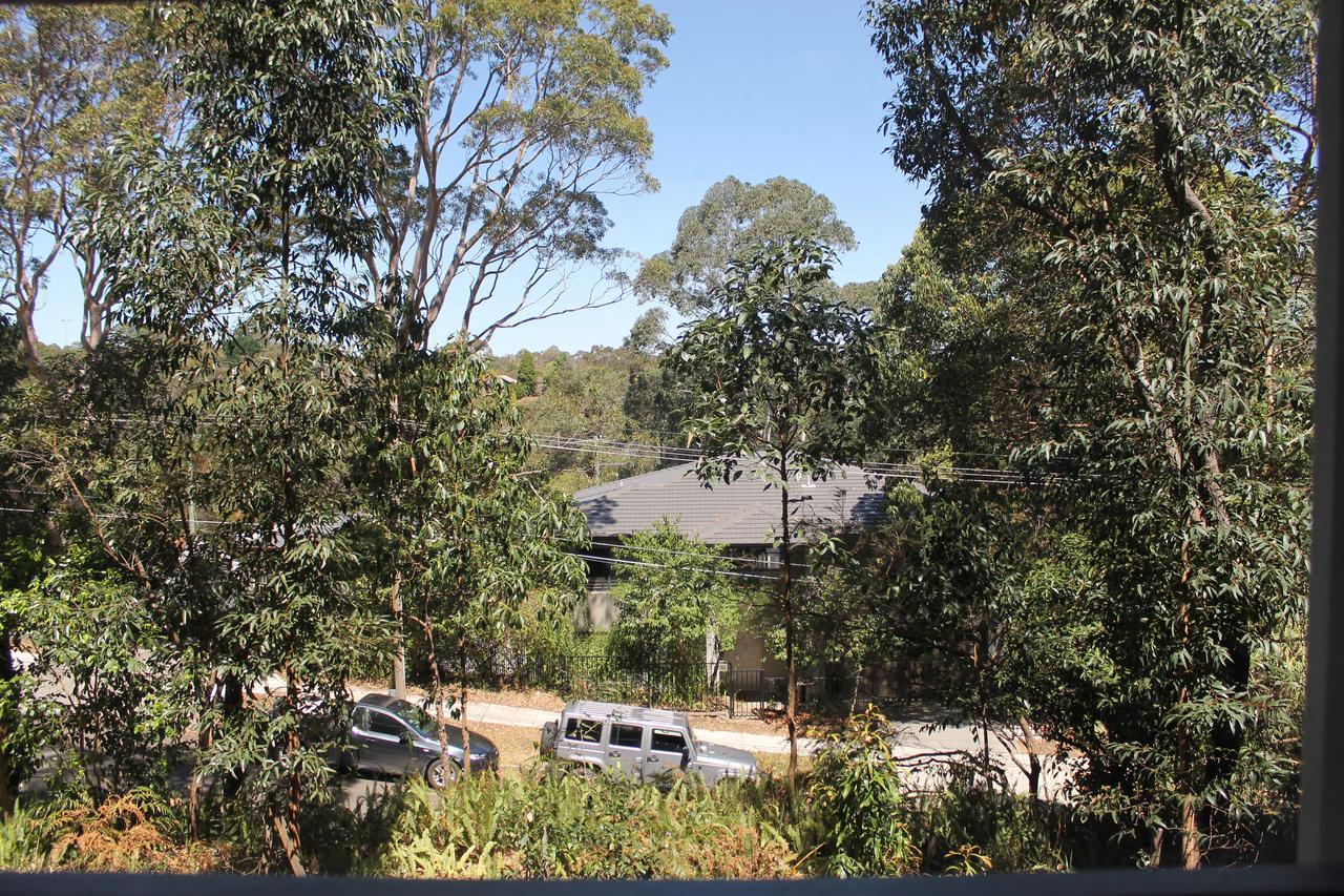 Exquisite Family Home +Parking, Close To Cbd Sydney Exteriör bild