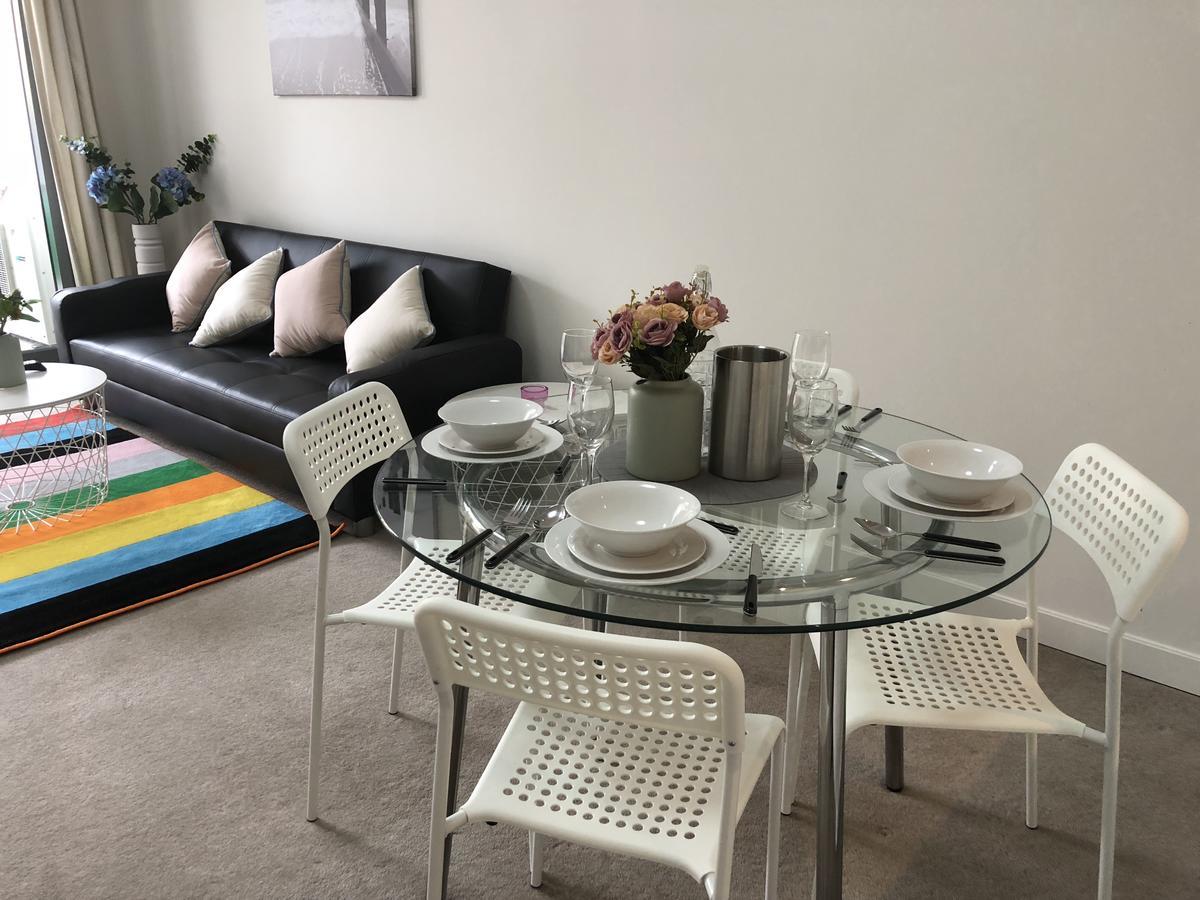 Exquisite Family Home +Parking, Close To Cbd Sydney Exteriör bild