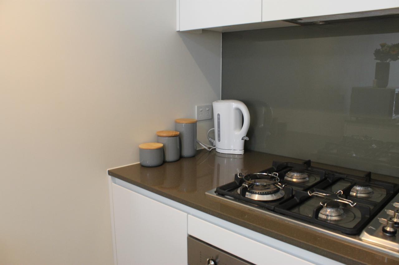 Exquisite Family Home +Parking, Close To Cbd Sydney Exteriör bild