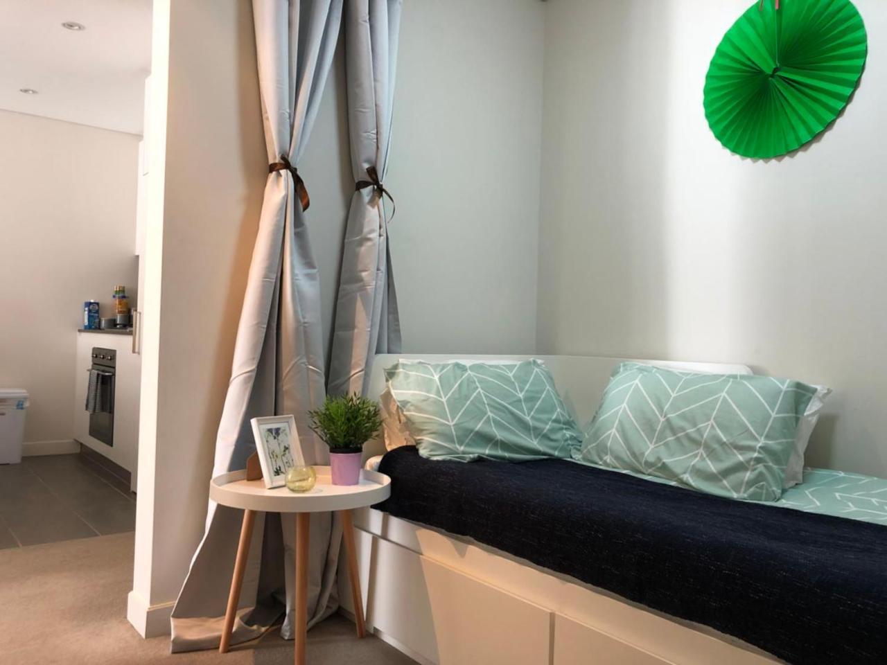 Exquisite Family Home +Parking, Close To Cbd Sydney Exteriör bild
