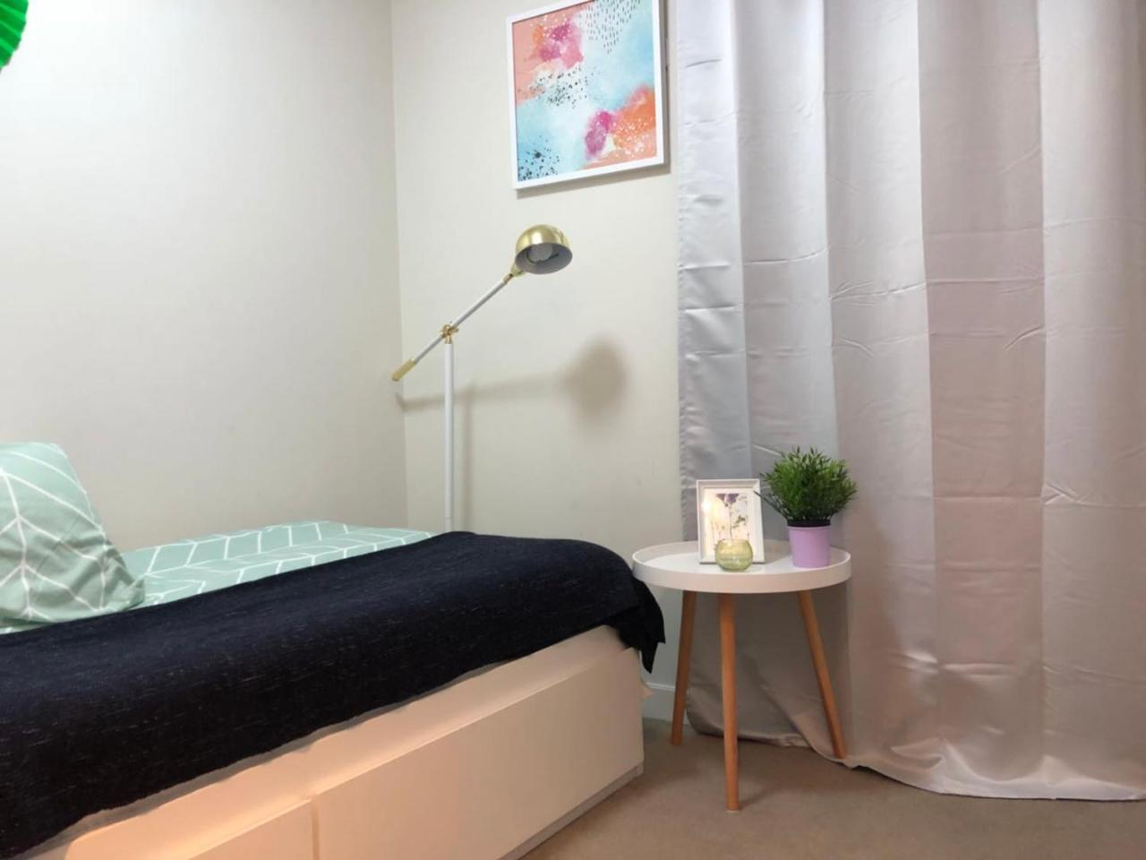 Exquisite Family Home +Parking, Close To Cbd Sydney Exteriör bild